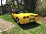 2001 Corvette for sale